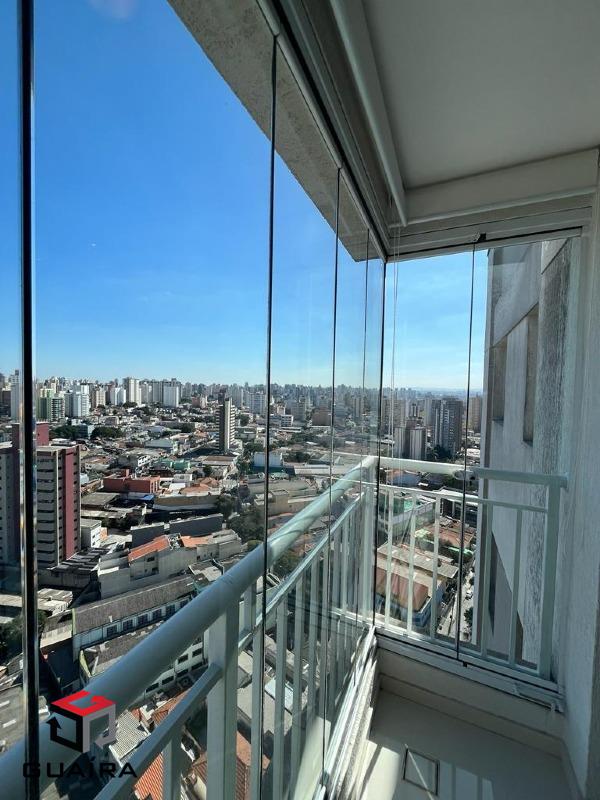 Apartamento à venda com 2 quartos, 54m² - Foto 16