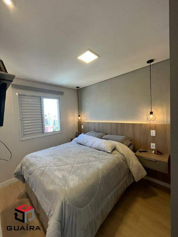 Apartamento à venda com 2 quartos, 54m² - Foto 7