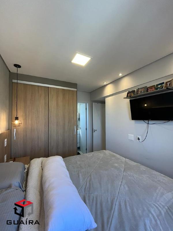 Apartamento à venda com 2 quartos, 54m² - Foto 9