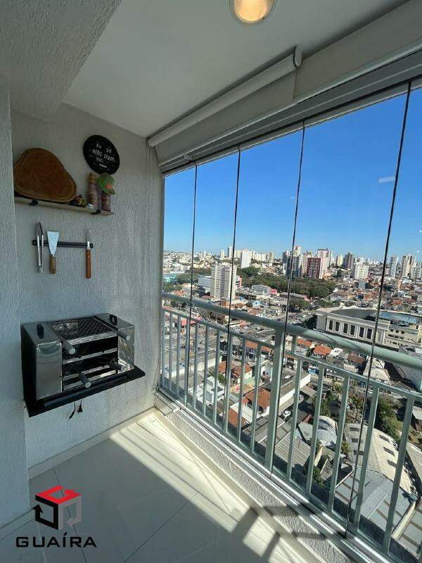 Apartamento à venda com 2 quartos, 54m² - Foto 15