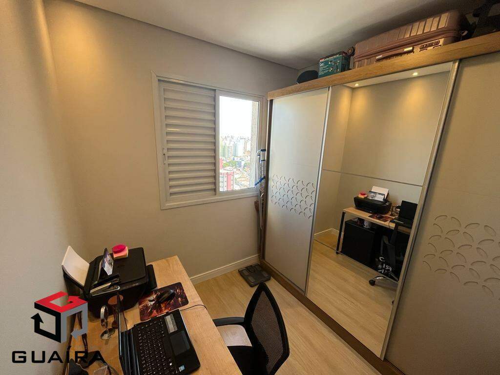 Apartamento à venda com 2 quartos, 54m² - Foto 10