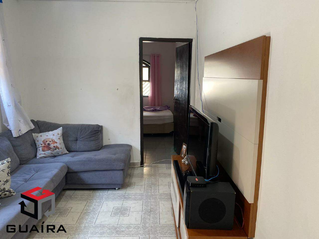 Casa à venda com 2 quartos, 88m² - Foto 3