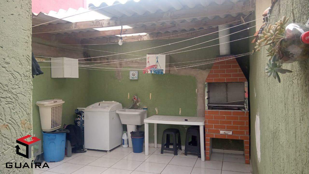 Casa à venda com 2 quartos, 88m² - Foto 14