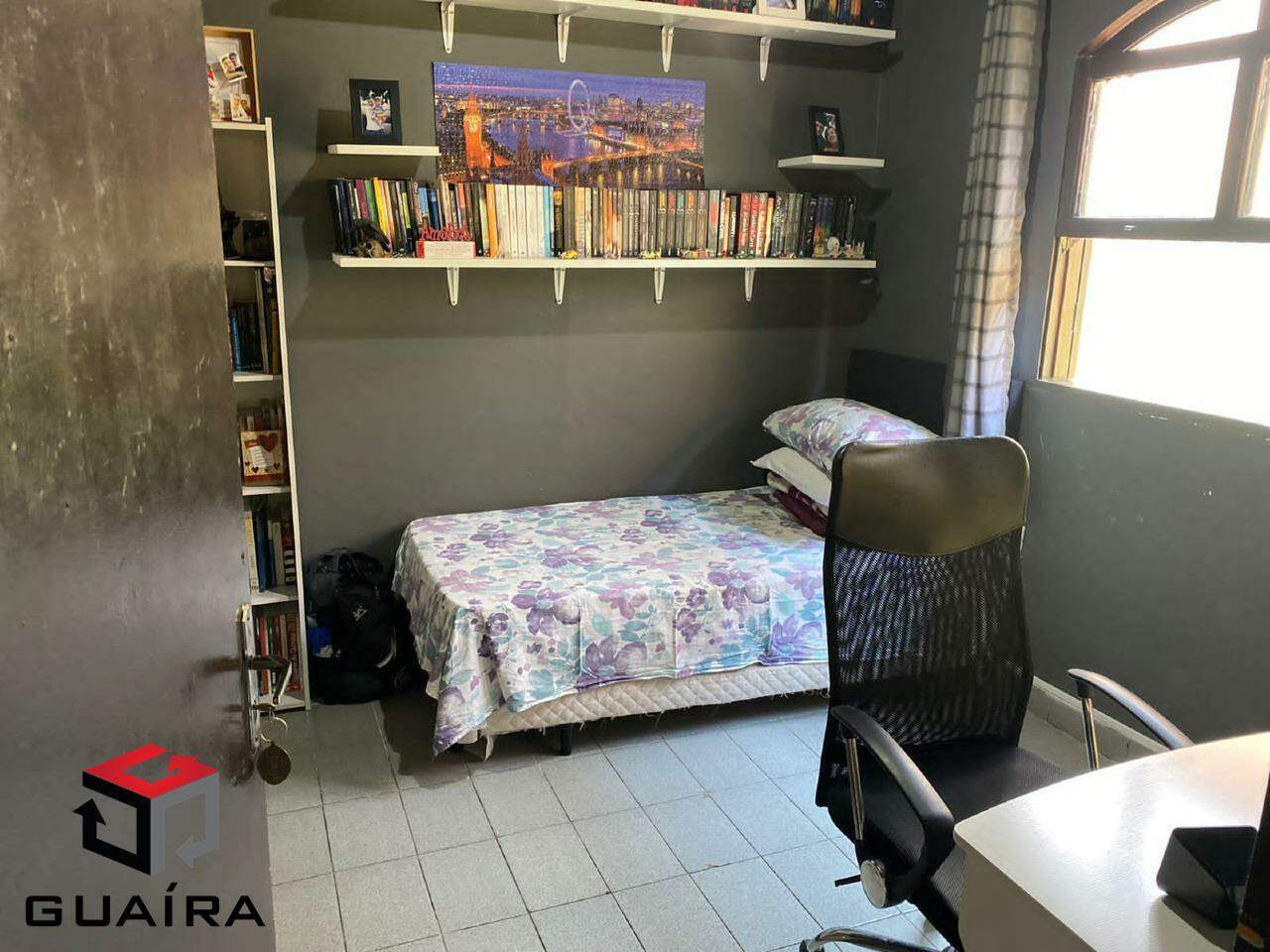 Casa à venda com 2 quartos, 88m² - Foto 9