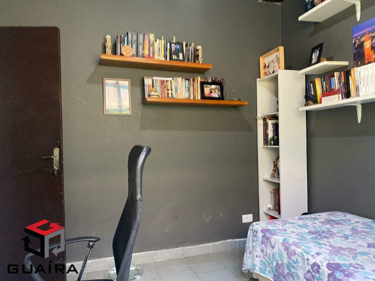 Casa à venda com 2 quartos, 88m² - Foto 10