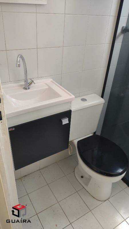 Apartamento à venda com 2 quartos, 45m² - Foto 6