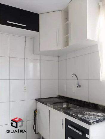 Apartamento à venda com 2 quartos, 45m² - Foto 2