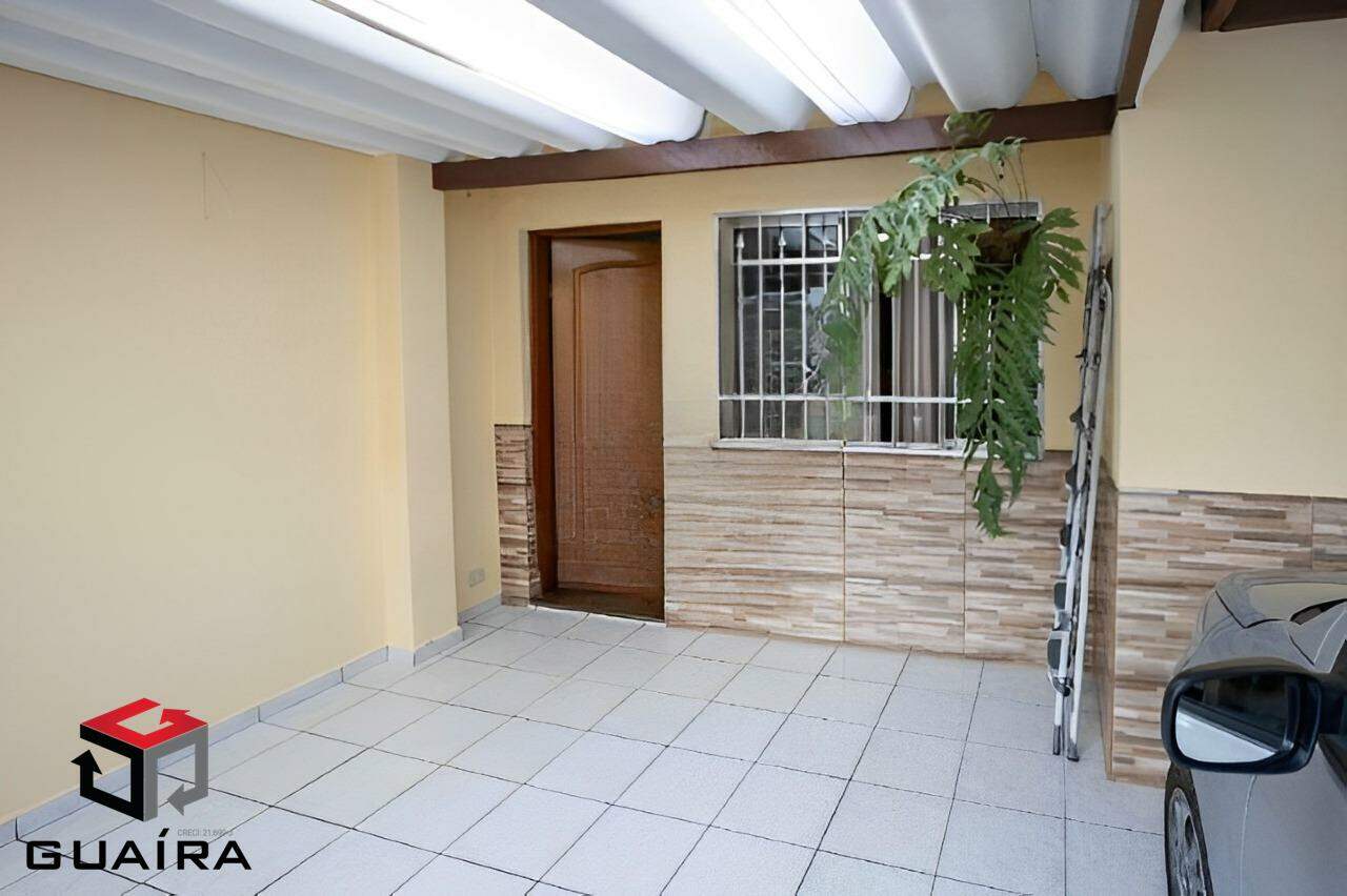 Casa à venda com 3 quartos, 150m² - Foto 4