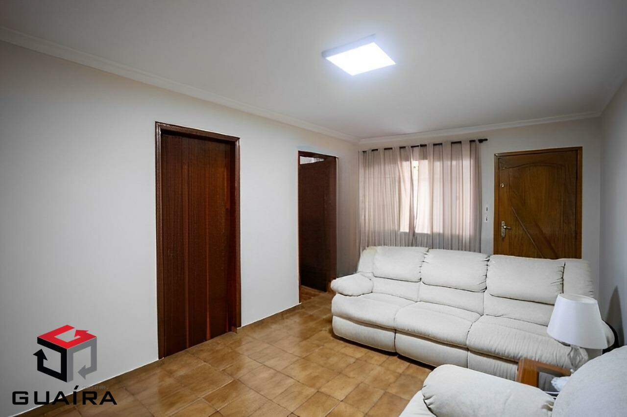 Casa à venda com 3 quartos, 150m² - Foto 2