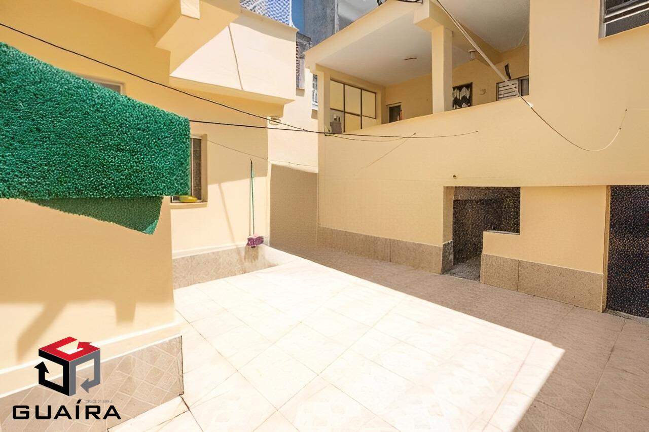 Casa à venda com 3 quartos, 150m² - Foto 25