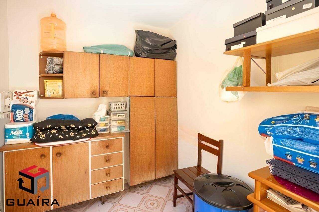 Casa à venda com 3 quartos, 150m² - Foto 21