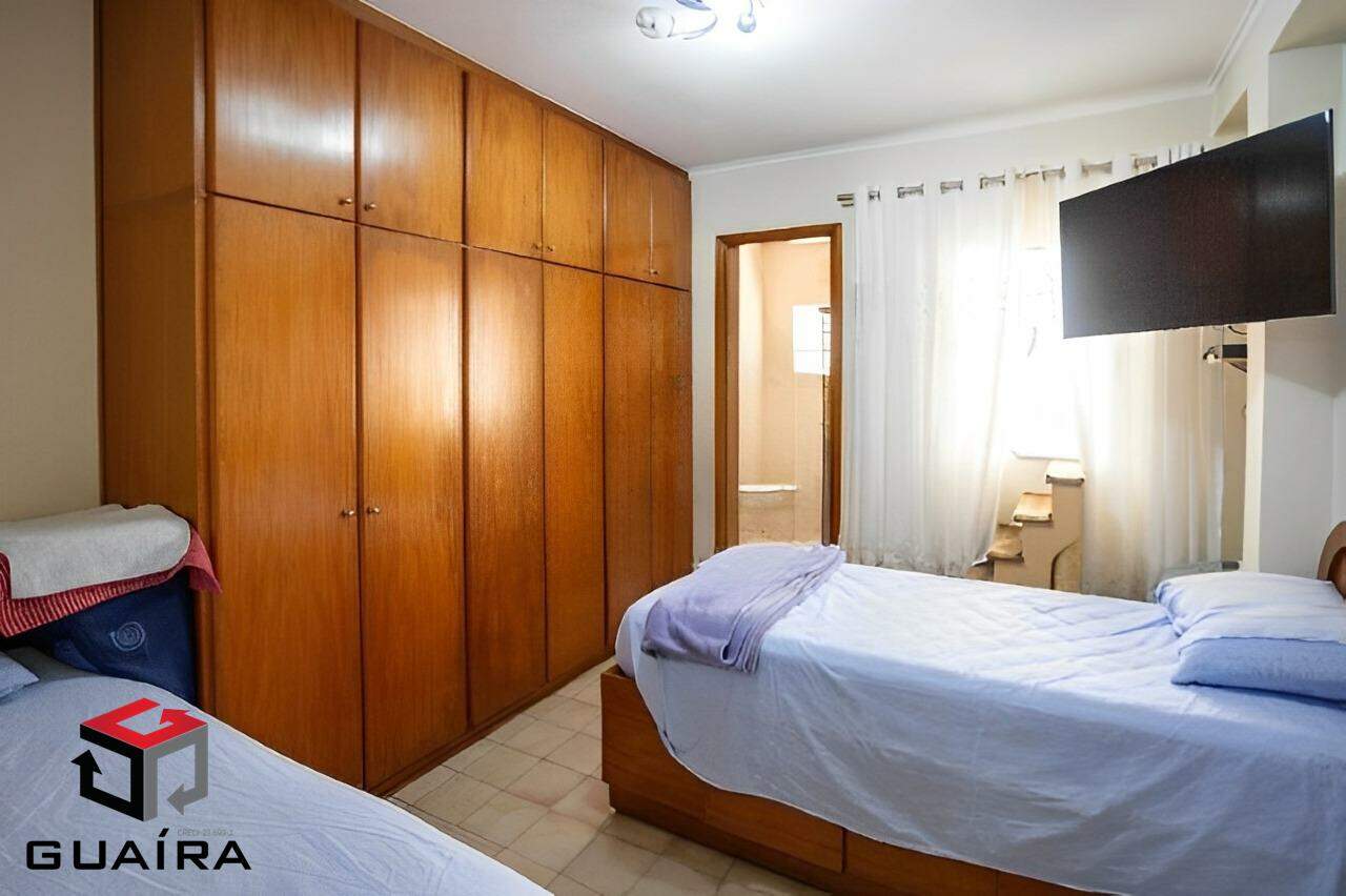 Casa à venda com 3 quartos, 150m² - Foto 11