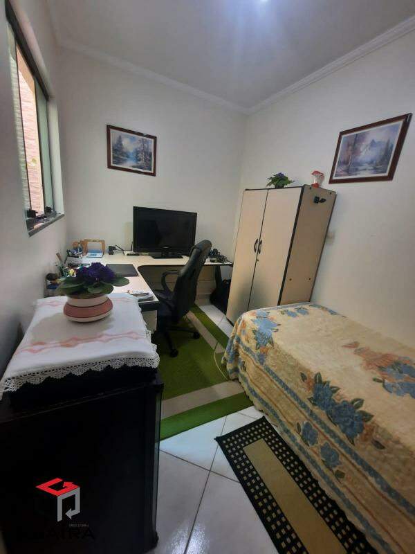 Sobrado à venda com 4 quartos, 174m² - Foto 33