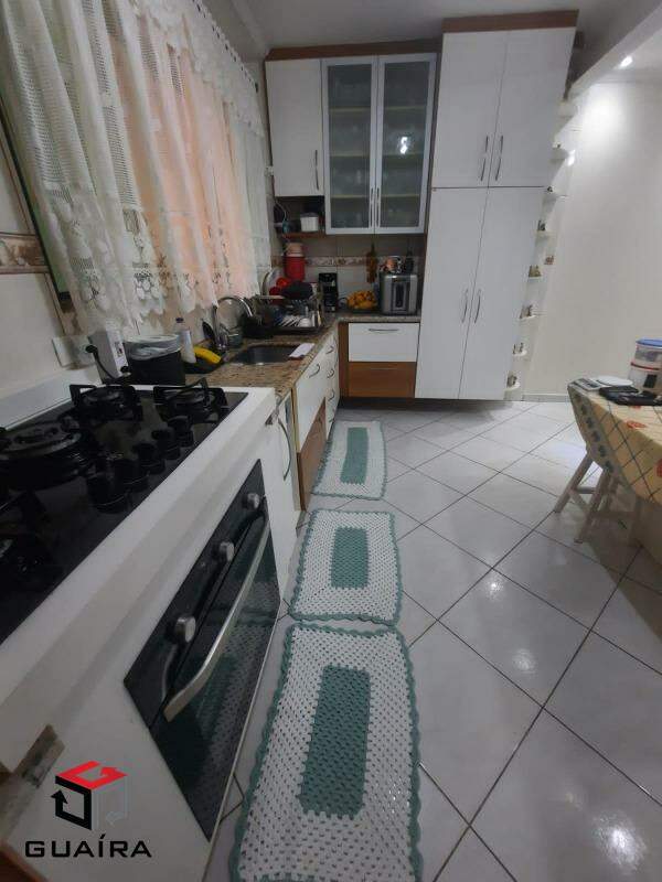 Sobrado à venda com 4 quartos, 174m² - Foto 11