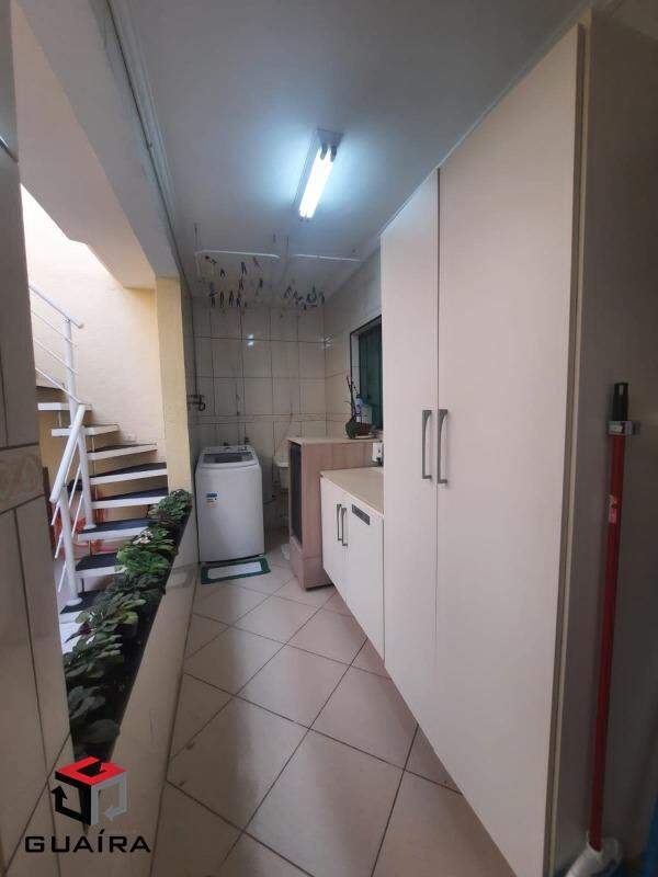 Sobrado à venda com 4 quartos, 174m² - Foto 12