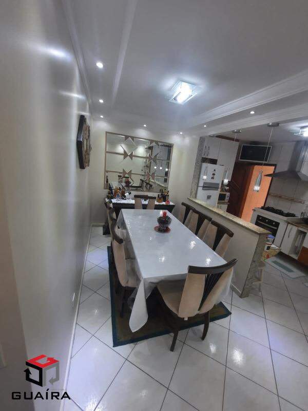 Sobrado à venda com 4 quartos, 174m² - Foto 9