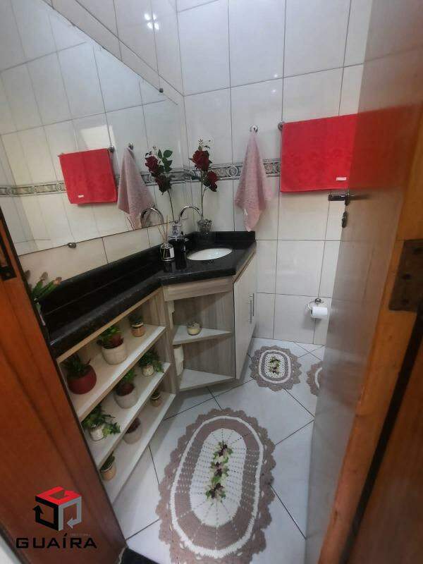 Sobrado à venda com 4 quartos, 174m² - Foto 35