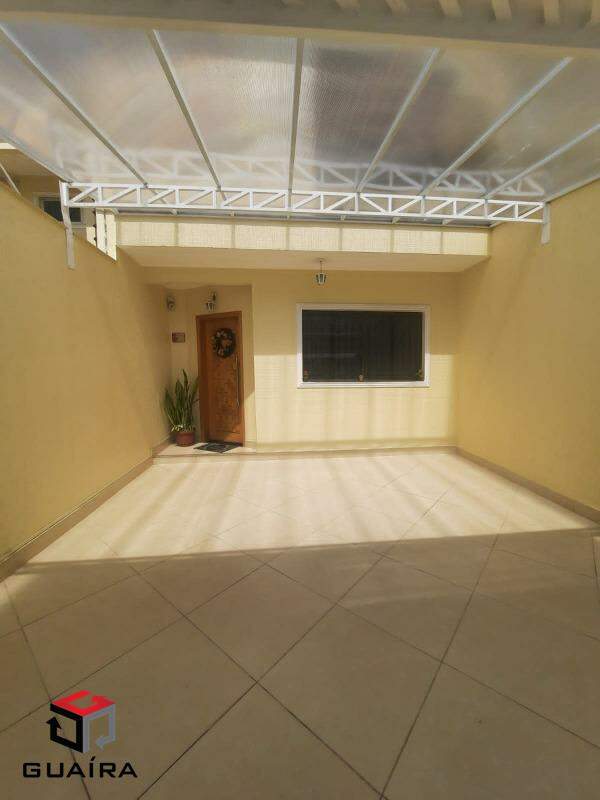 Sobrado à venda com 4 quartos, 174m² - Foto 5