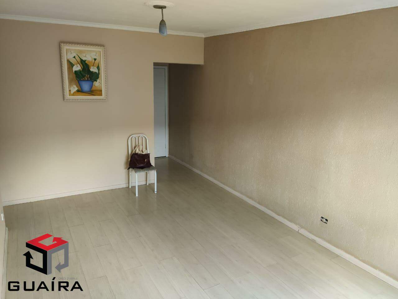 Apartamento à venda com 3 quartos, 82m² - Foto 3