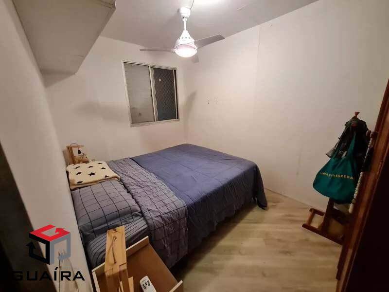 Apartamento à venda com 2 quartos, 52m² - Foto 7