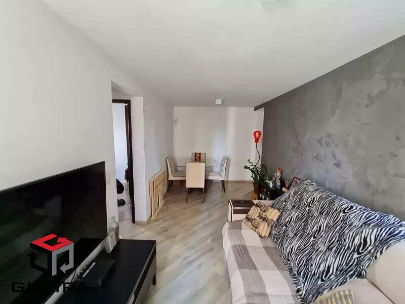 Apartamento à venda com 2 quartos, 52m² - Foto 4