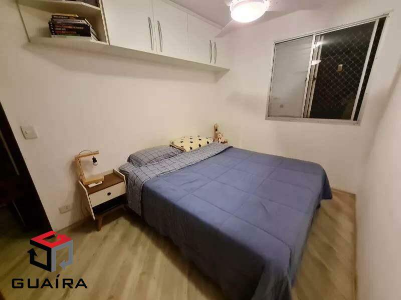 Apartamento à venda com 2 quartos, 52m² - Foto 8