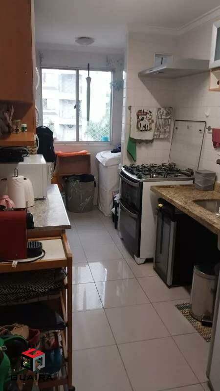 Apartamento à venda com 2 quartos, 52m² - Foto 6