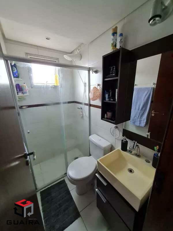 Apartamento à venda com 2 quartos, 52m² - Foto 10