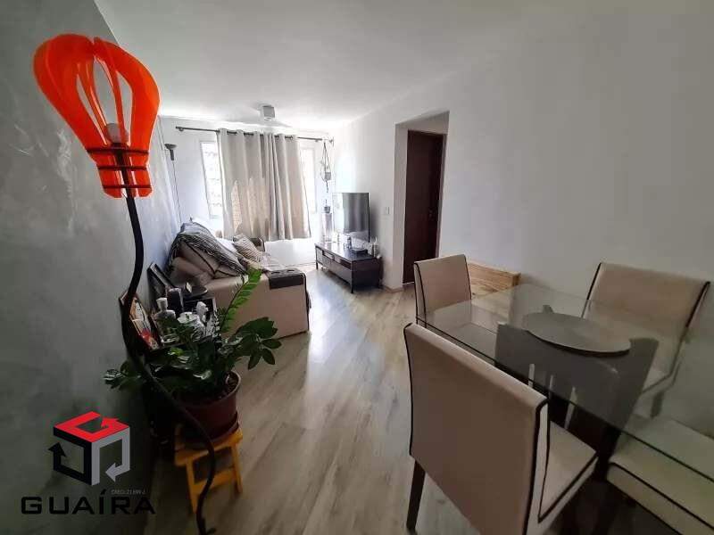 Apartamento à venda com 2 quartos, 52m² - Foto 5