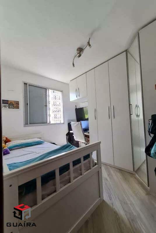 Apartamento à venda com 2 quartos, 52m² - Foto 9