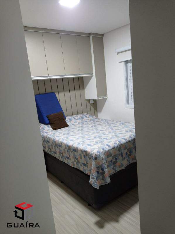 Apartamento à venda com 2 quartos, 62m² - Foto 9