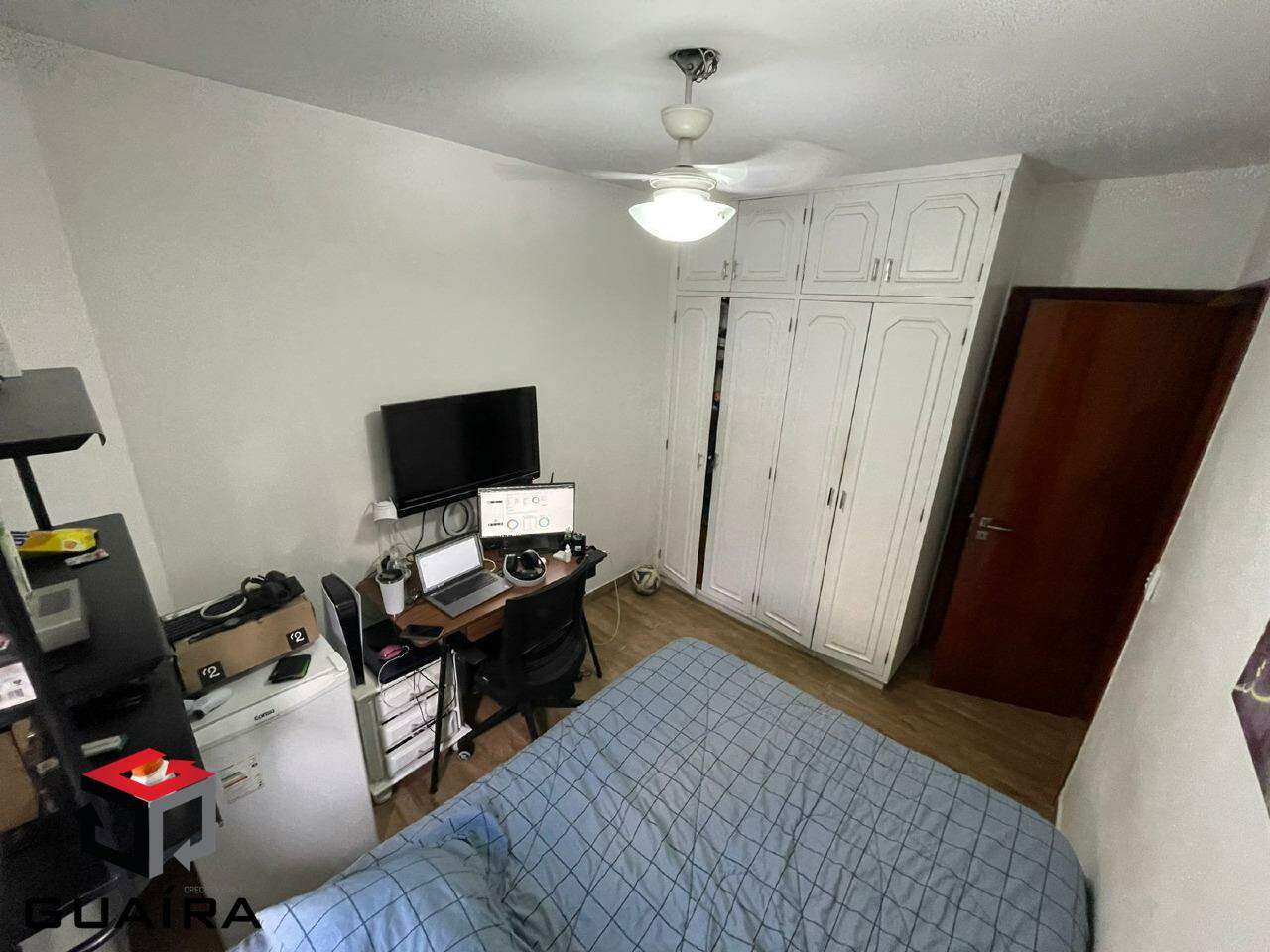 Apartamento à venda com 3 quartos, 100m² - Foto 10