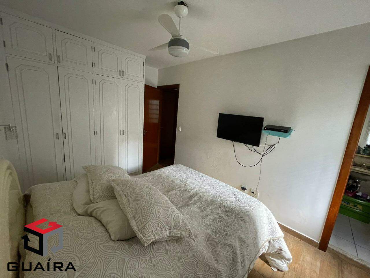 Apartamento à venda com 3 quartos, 100m² - Foto 5