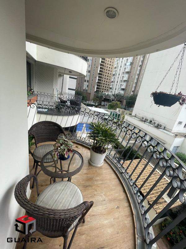 Apartamento à venda com 3 quartos, 100m² - Foto 16