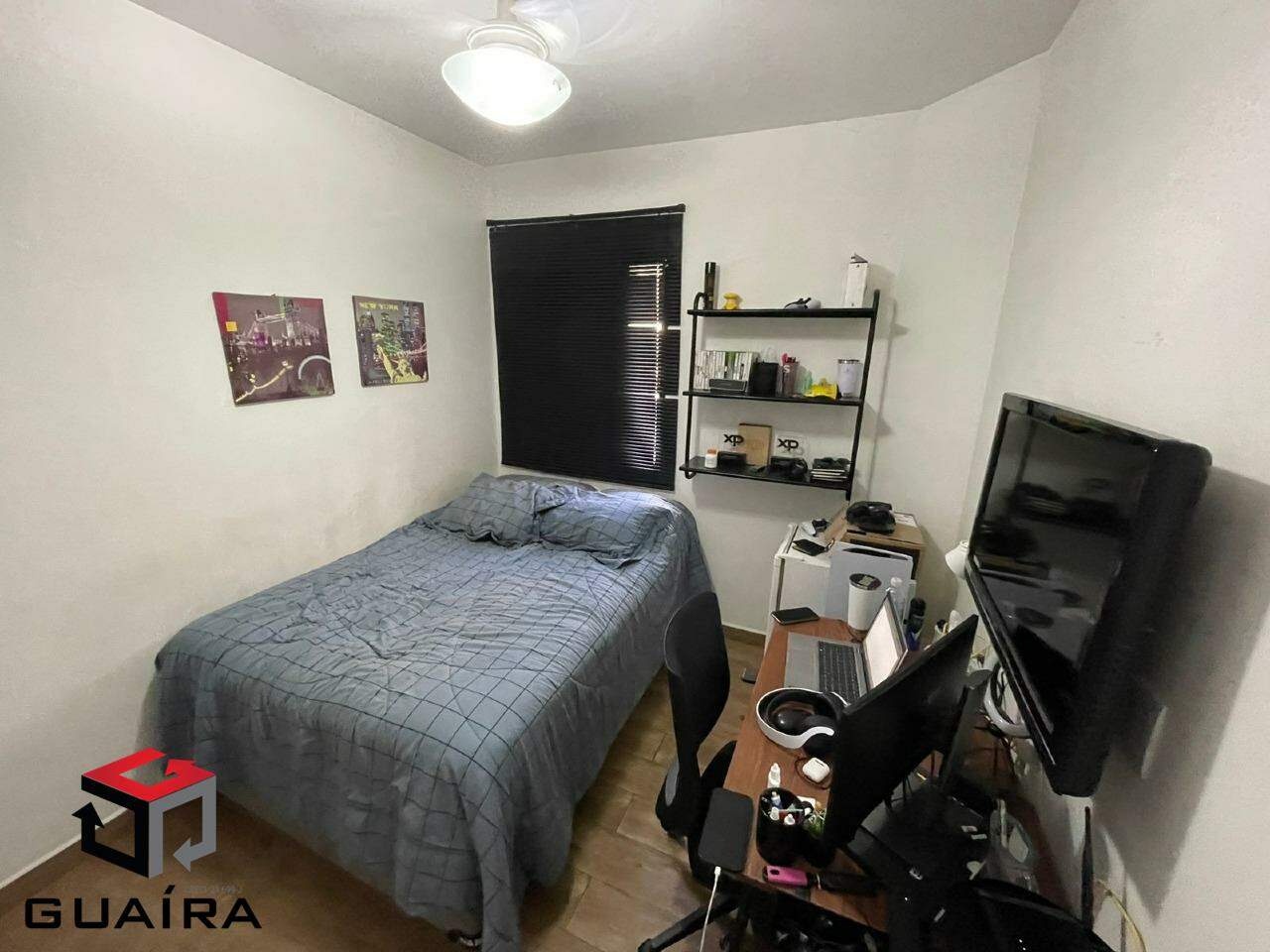 Apartamento à venda com 3 quartos, 100m² - Foto 11