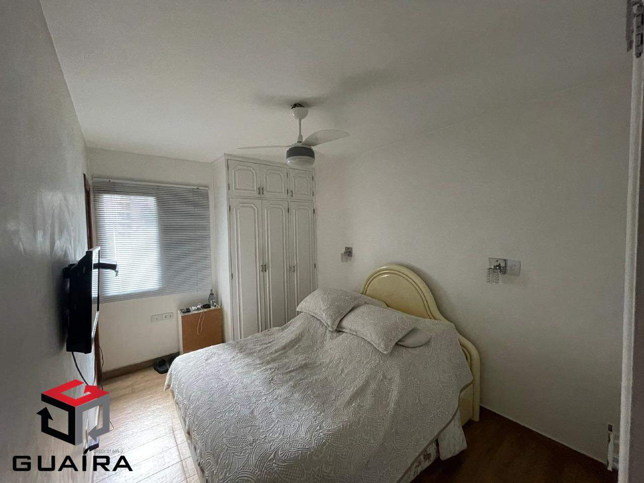 Apartamento à venda com 3 quartos, 100m² - Foto 4