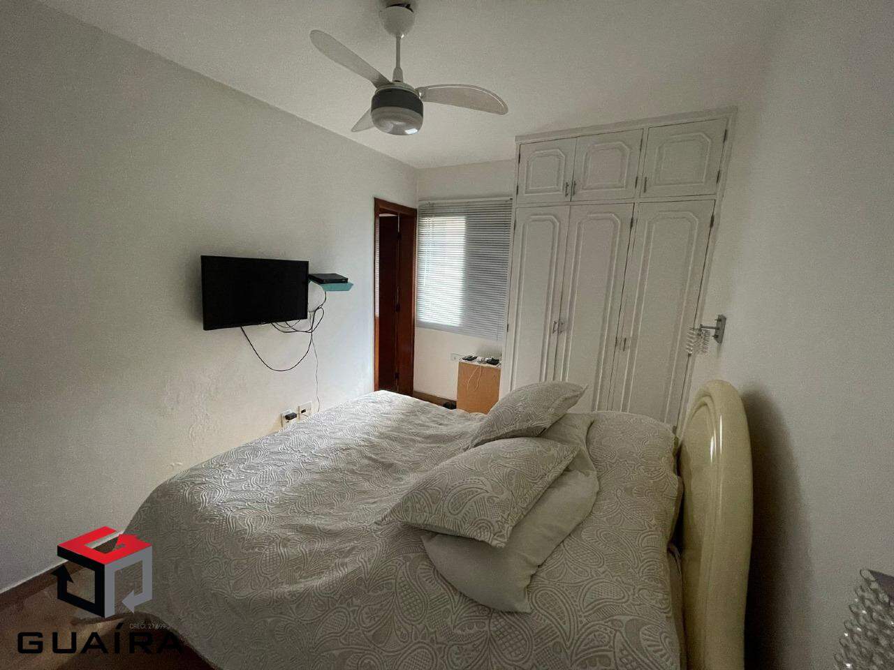 Apartamento à venda com 3 quartos, 100m² - Foto 6