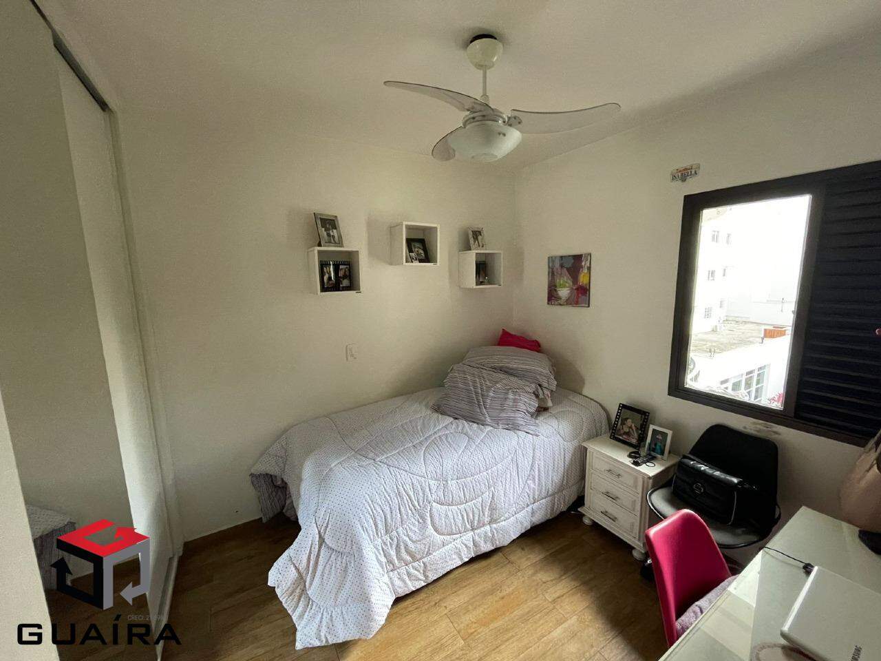 Apartamento à venda com 3 quartos, 100m² - Foto 9