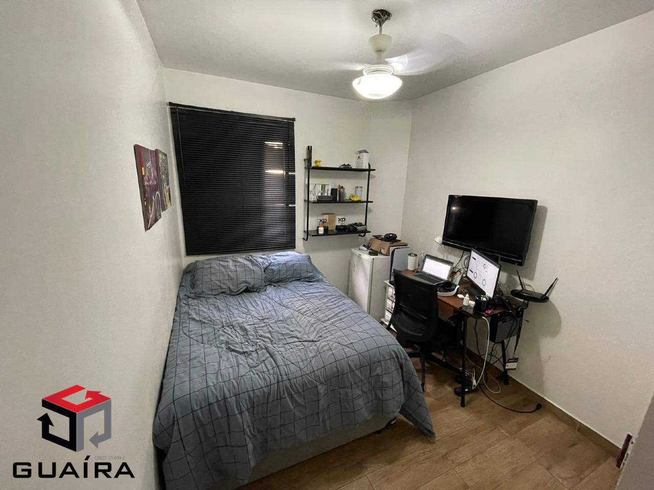 Apartamento à venda com 3 quartos, 100m² - Foto 12