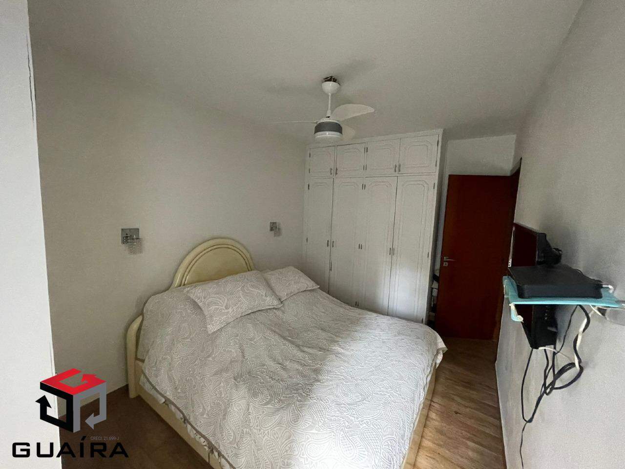 Apartamento à venda com 3 quartos, 100m² - Foto 7