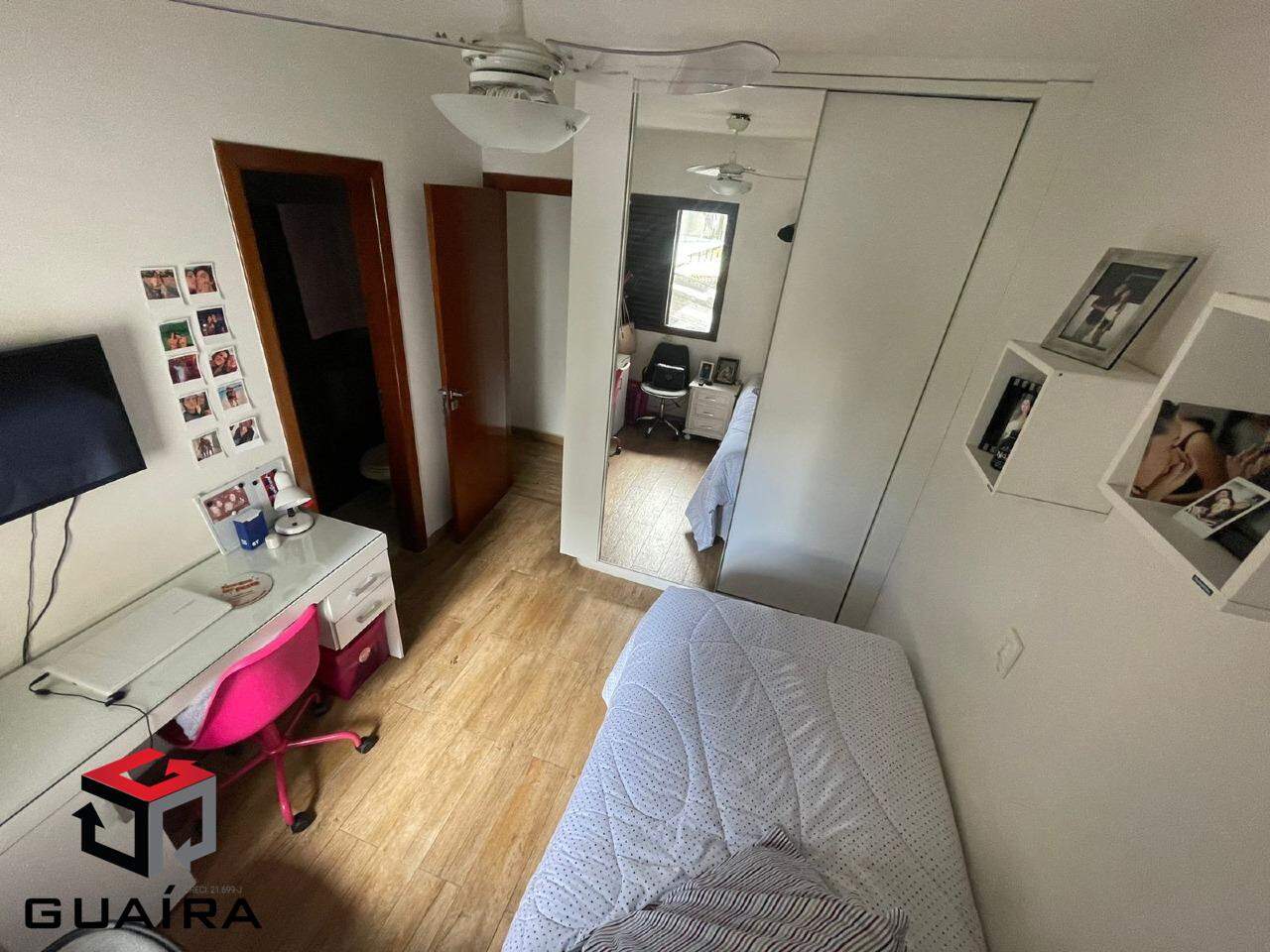 Apartamento à venda com 3 quartos, 100m² - Foto 8