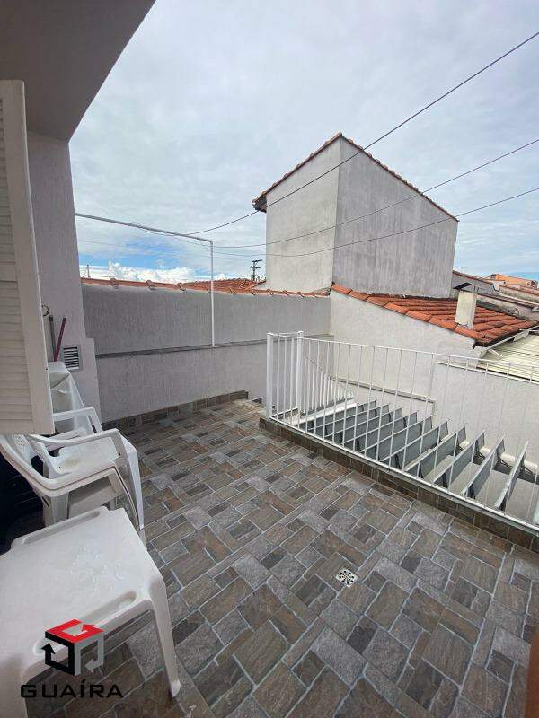 Casa para alugar com 3 quartos, 155m² - Foto 27