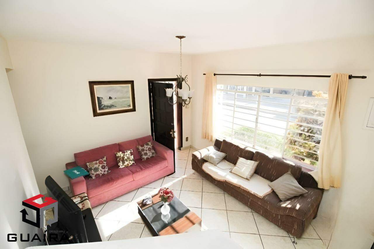 Sobrado à venda com 3 quartos, 185m² - Foto 4