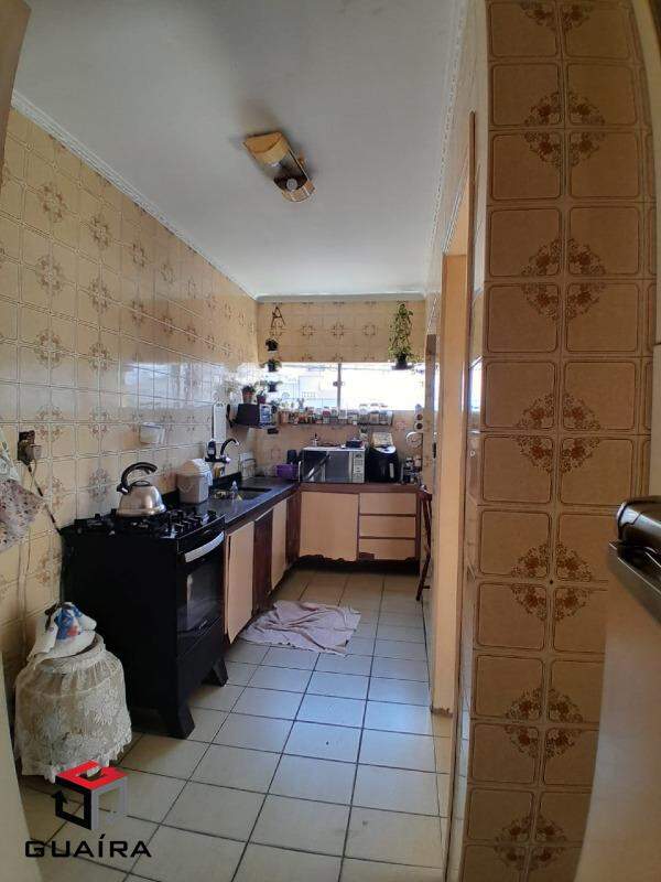 Sobrado à venda com 4 quartos, 200m² - Foto 8