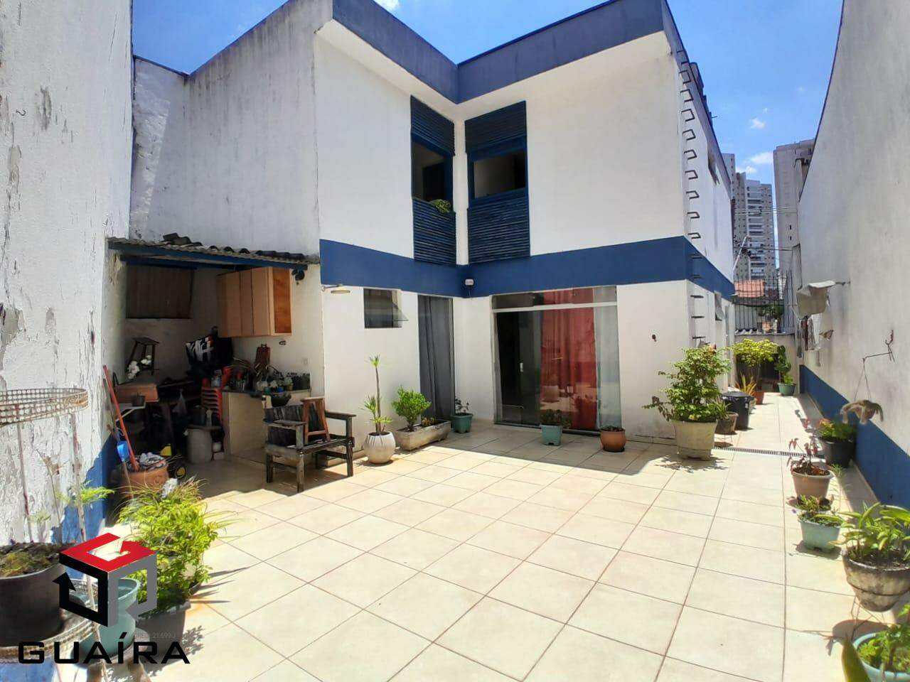 Sobrado à venda com 4 quartos, 200m² - Foto 11