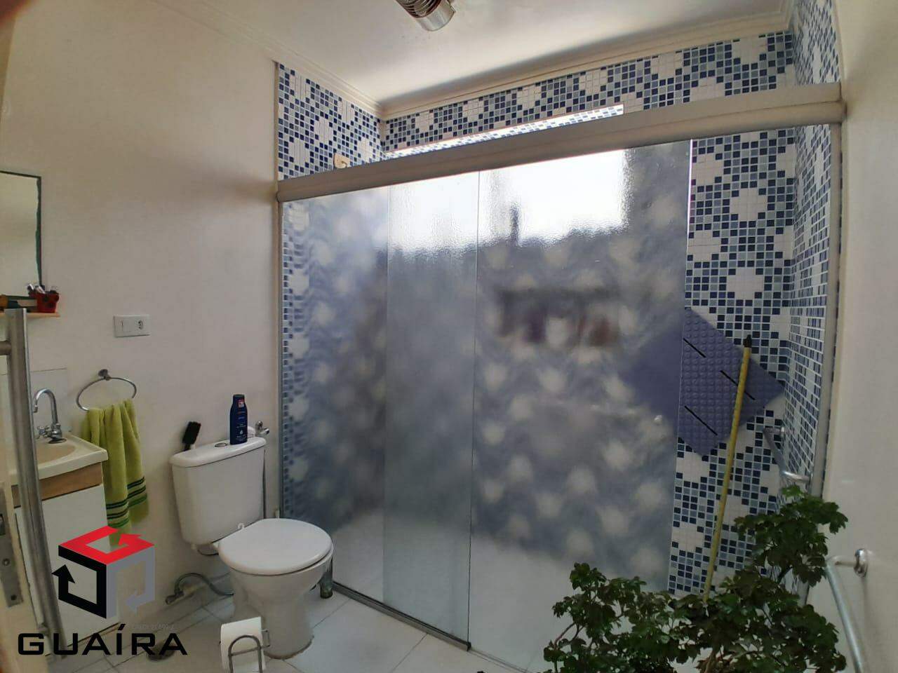 Sobrado à venda com 4 quartos, 200m² - Foto 24