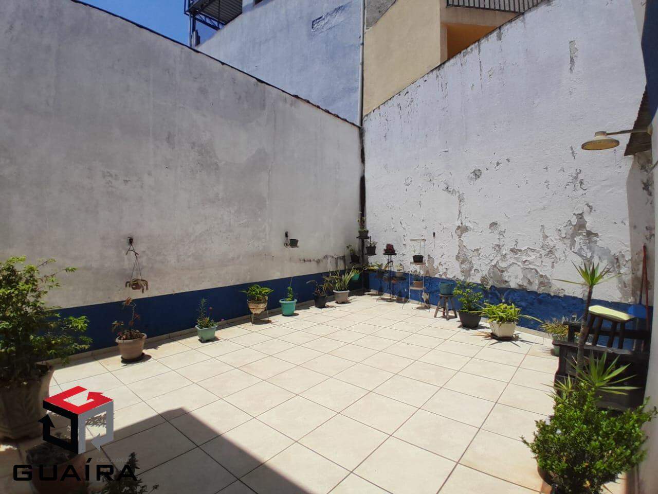 Sobrado à venda com 4 quartos, 200m² - Foto 12