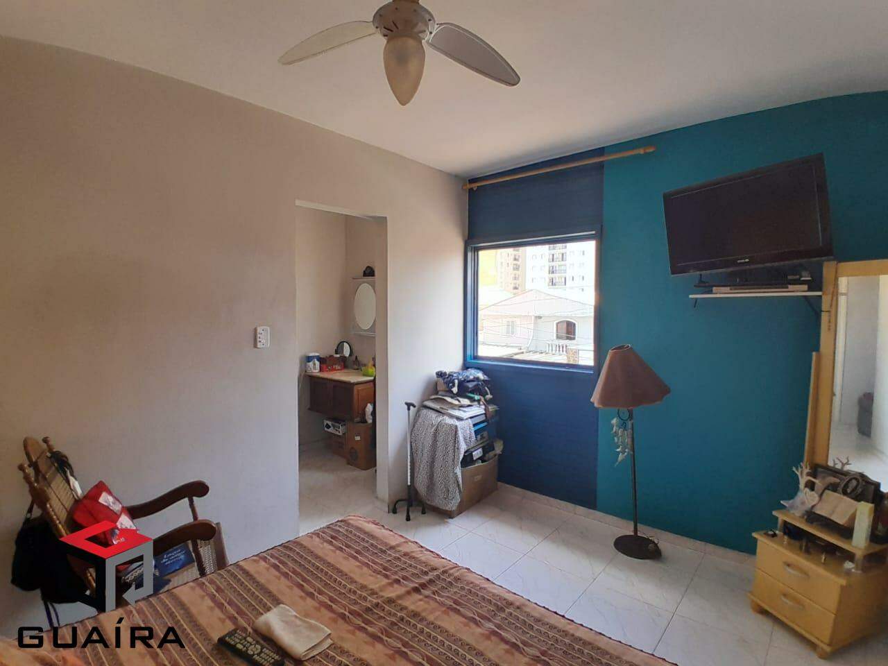 Sobrado à venda com 4 quartos, 200m² - Foto 15