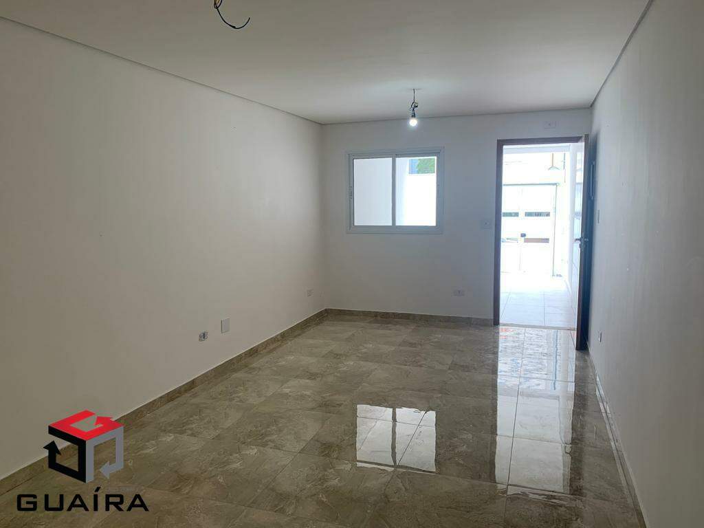 Sobrado à venda com 3 quartos, 113m² - Foto 1