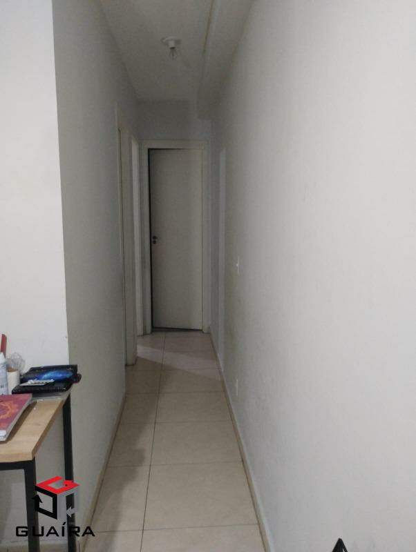 Apartamento à venda com 2 quartos, 43m² - Foto 4